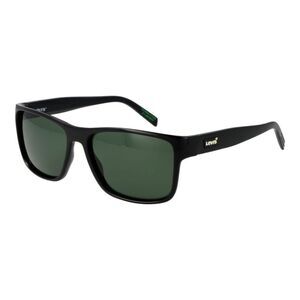 Levi's Men Black Sunglasses